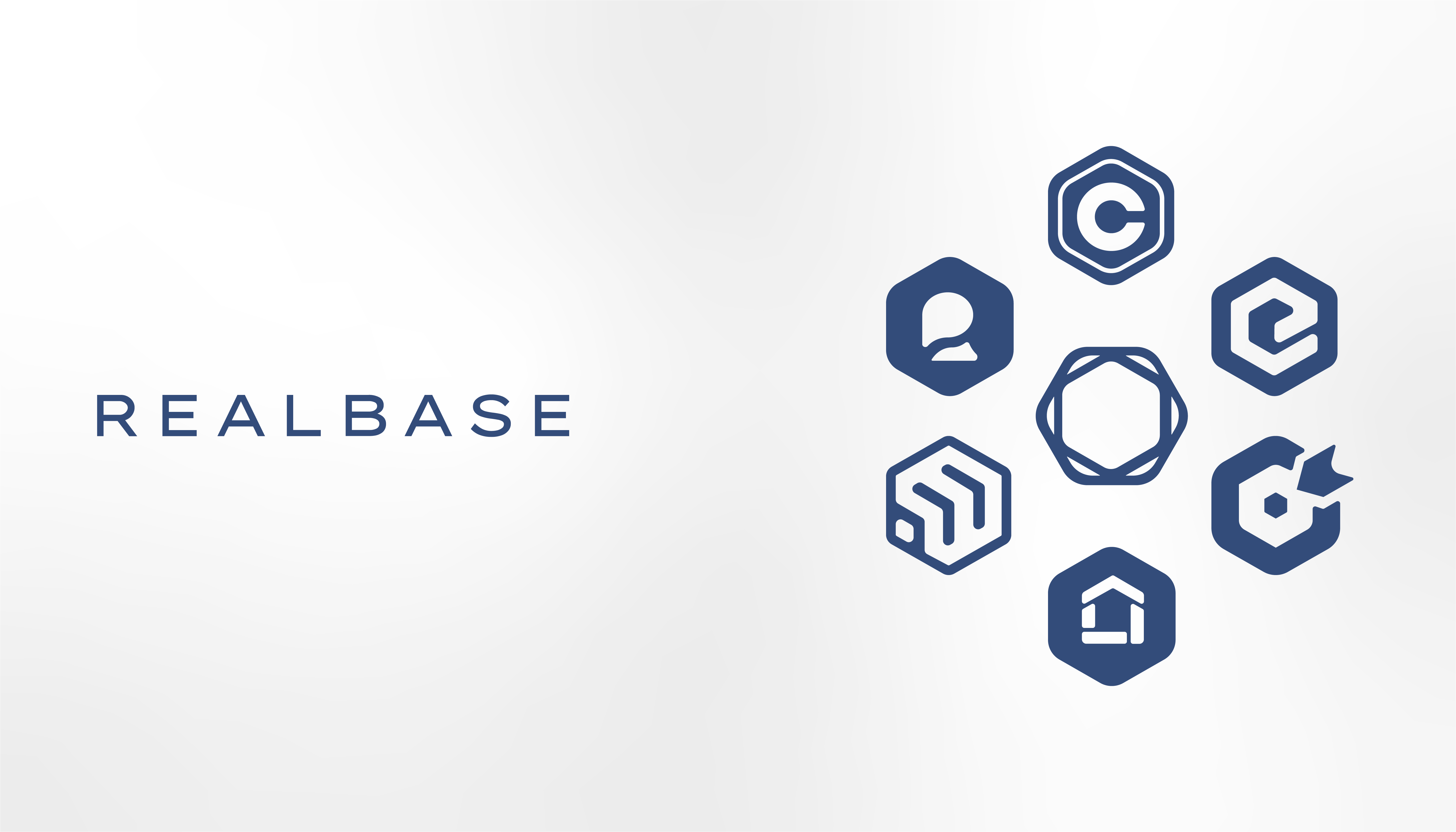 Introducing Realbase We’ve Got All Your Bases Covered.